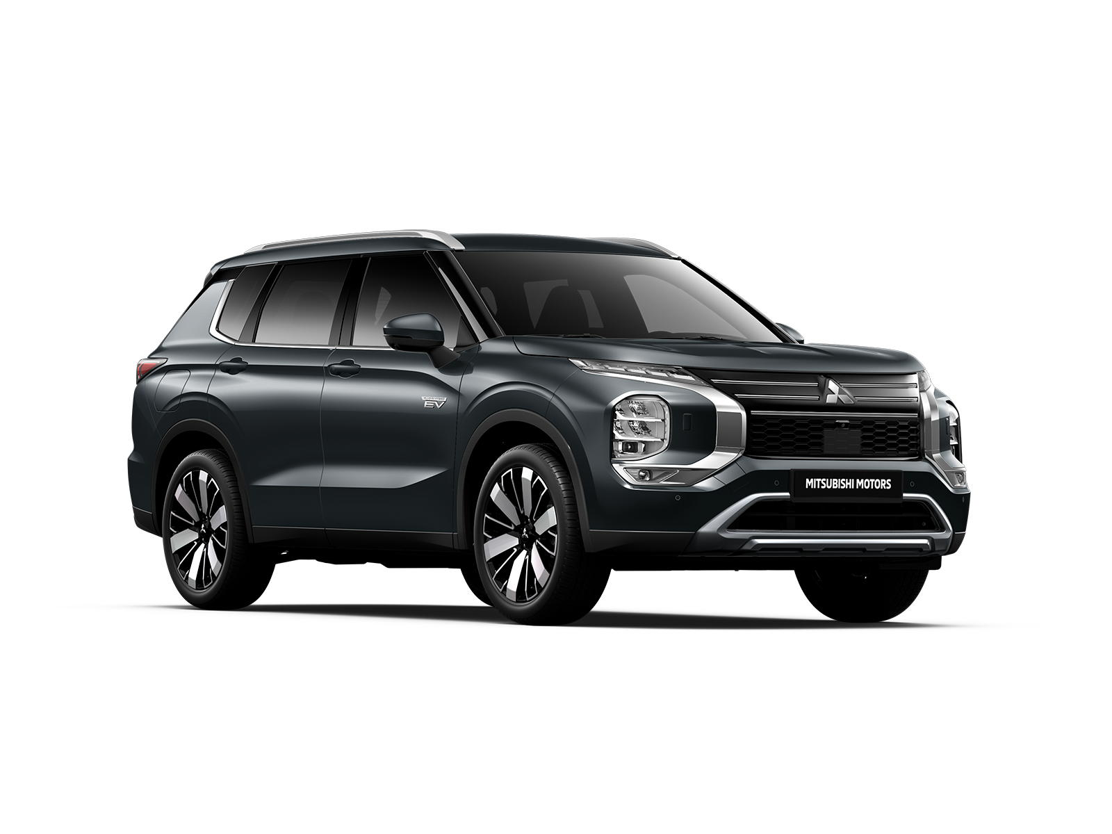 MITSUBISHI OTULANDER KAITEKI+ 4WD JAÉN HÍBRIDO ENCHUFABLE