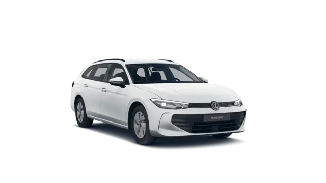 volkswagen Passat Jaén Blanco Gasolina Diesel Híbrido