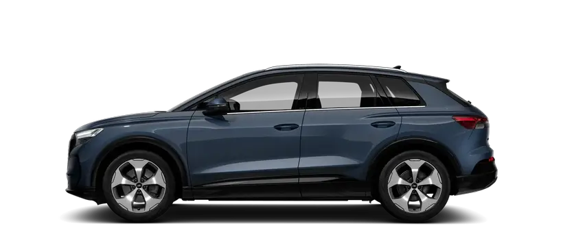 Q4 SUV e-tron Jaén