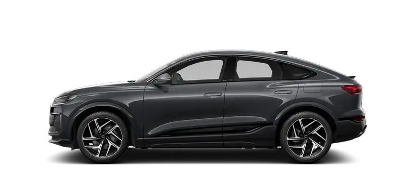 Q6 e-tron