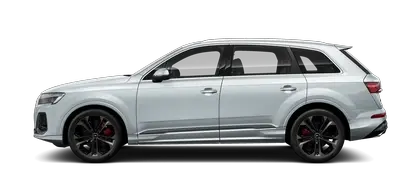 Audi Q7 SUV Jaén Blanco Gasolina Diésel
