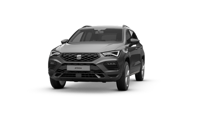 SEAT ATECA FR JAEN