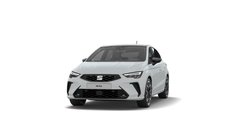 SEAT IBIZA FR JAÉN