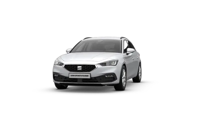 SEAT LEON SPORTSTOURER STYLE XL Jaén Diésel