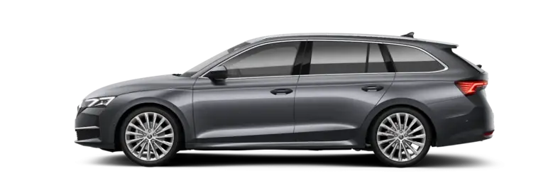 SKODA OCTAVIA COMBI GASOLINA JAÉN ÁVOLO