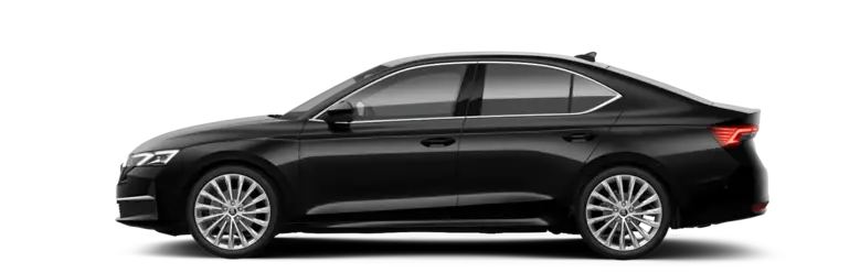 SKODA OCTAVIA GASOLINA JAÉN ÁVOLO