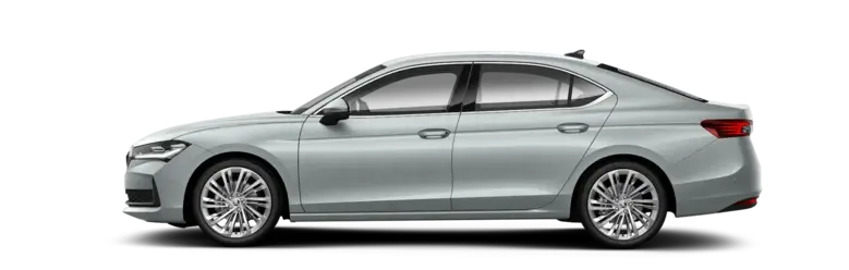 SKODA SUPERB GASOLINA JAÉN ÁVOLO