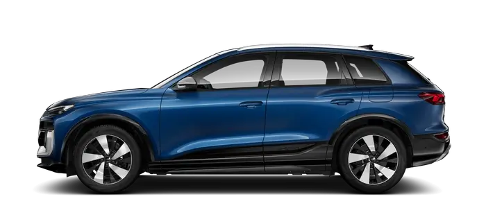 Q6 e-tron