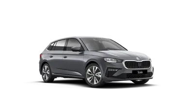 Skoda Scala Plus Jaén Gasolina