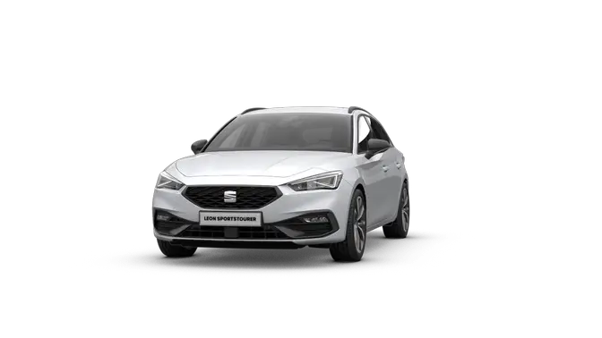 Seat Leon Sportstourer fr special edition Jaén