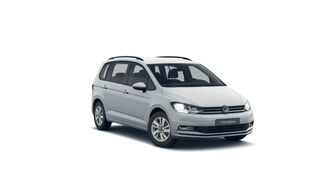 volkswagen Touran Jaén Gasolina Diesel