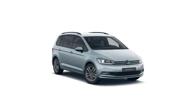 volkswagen Touran Mas Jaén Gasolina DIesel