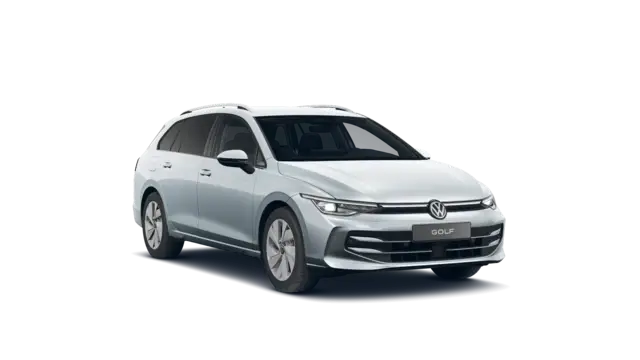 Volkswagen Golf Variant Style gris gasolina Grupo Avolo Jaén