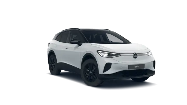 Volkswagen ID.4 GTX ELÉCTRICO Grupo Avolo Jaén