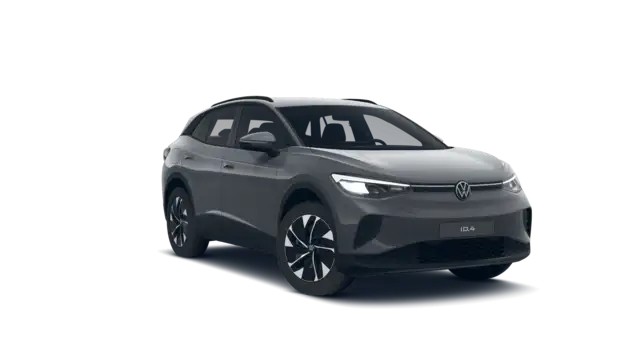 Volkswagen ID.4 PRO ELÉCTRICO Grupo Avolo Jaén