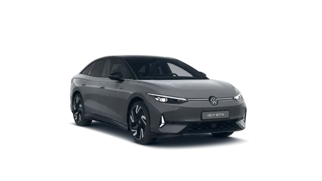 Volkswagen ID.7 GTX ELÉCTRICO Grupo Avolo Jaén