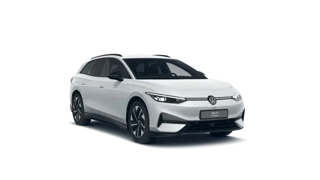 VOLKSWAGEN ID 7 TOURER PRO S ELÉCTRICO JAÉN ÁVOLO