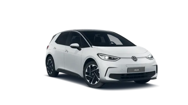 Volkswagen ID.3 PRO ELÉCTRICO Grupo Avolo Jaén