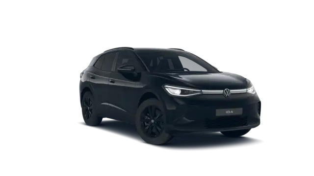 Volkswagen ID.4 PRO BLACK ELÉCTRICO Grupo Avolo Jaén