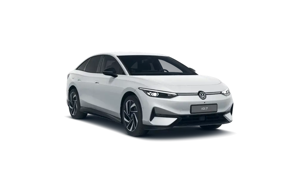 Volkswagen ID.7 PRO ELÉCTRICO Grupo Avolo Jaén