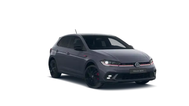 VOLKSWAGEN POLO GTI GASOLINA JAÉN
