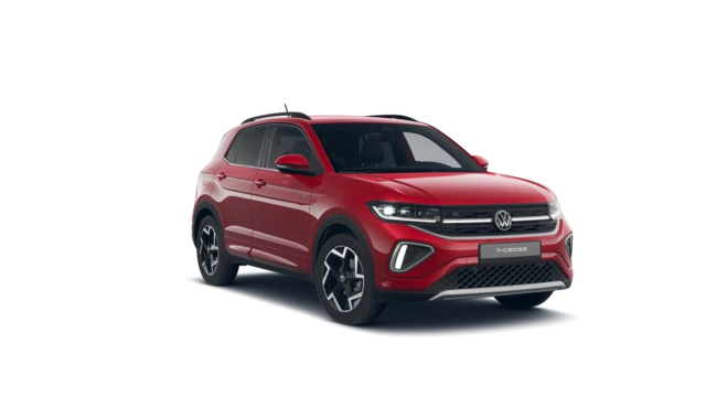 T-Cross