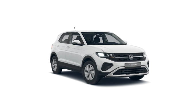 T-Cross