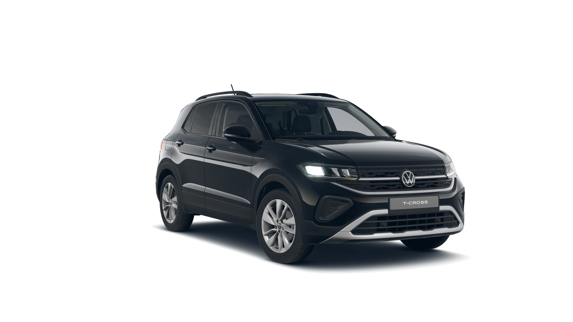 T-Cross