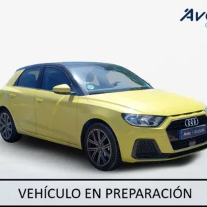 AUDI A1 SPORTBACK Gasolina 2023 km 0 Jaén