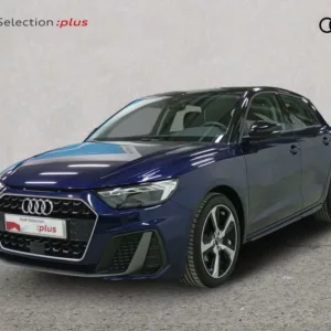 AUDI A1 SPORTBACK Gasolina 2024 km 0 Jaén