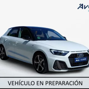 AUDI A1 SPORTBACK Gasolina 2025 km 0 Jaén