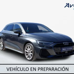 AUDI A3 SPORTBACK Diesel 2025 segunda-mano Jaén