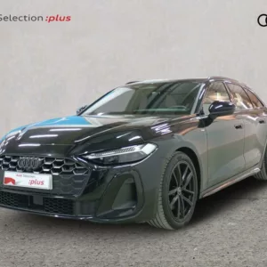 AUDI A5 AVANT Hibrido 2025 km 0 Jaén