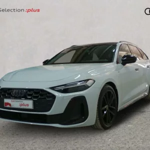 AUDI A5 AVANT Hibrido 2025 km 0 Jaén