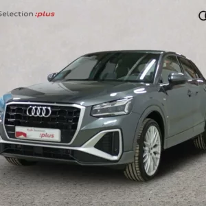 AUDI Q2 Diesel 2025 km 0 Jaén