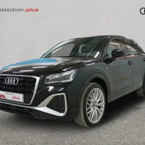 AUDI Q2 Diesel 2025 segunda-mano Jaén