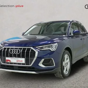 AUDI Q3 Diesel 2023 segunda-mano Jaén