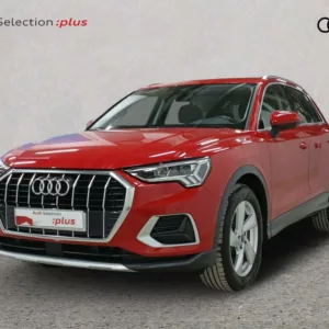 AUDI Q3 Diesel 2023 segunda-mano Jaén