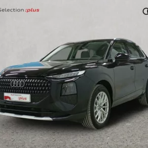 AUDI Q3 Diesel 2026 km 0 Jaén