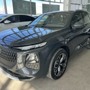 AUDI Q3 Diesel nuevo entrega inmediata Jaén
