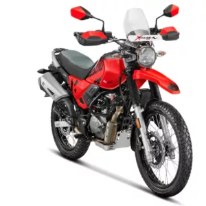 HERO XPULSE 200 Gasolina nuevo entrega inmediata Granada