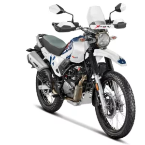 HERO XPULSE200 E5+ Gasolina nuevo entrega inmediata Jaén