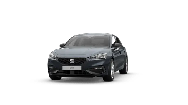 SEAT leon fr special edition