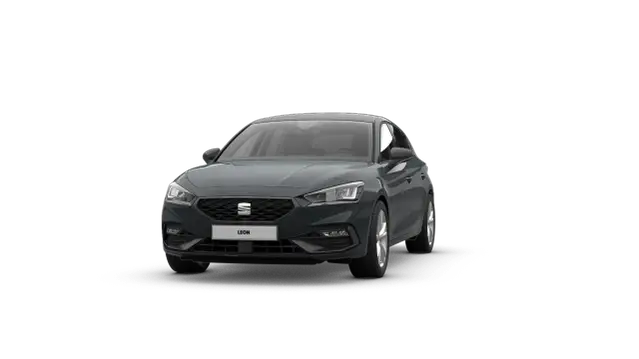 seat leon fr Jaén gasolina
