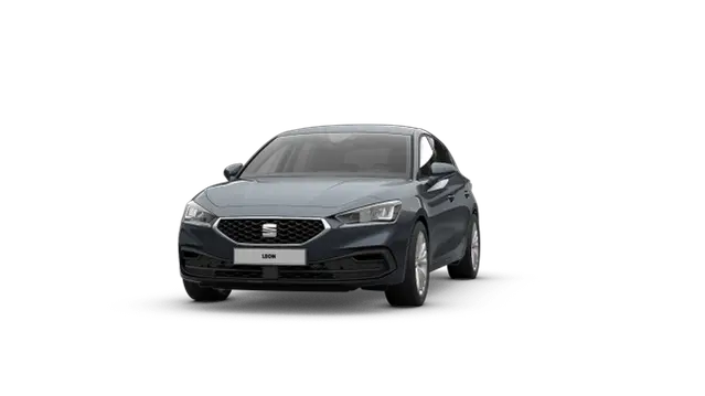 seat leon style special edition Jaén gasolina