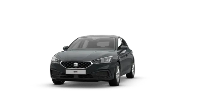seat leon style jaen gasolina