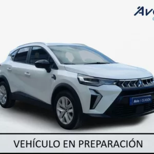 MITSUBISHI ASX Hibrido 2025 km 0 Jaén
