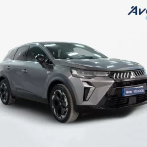 MITSUBISHI GRANDIS Hibrido 2026 km 0 Jaén