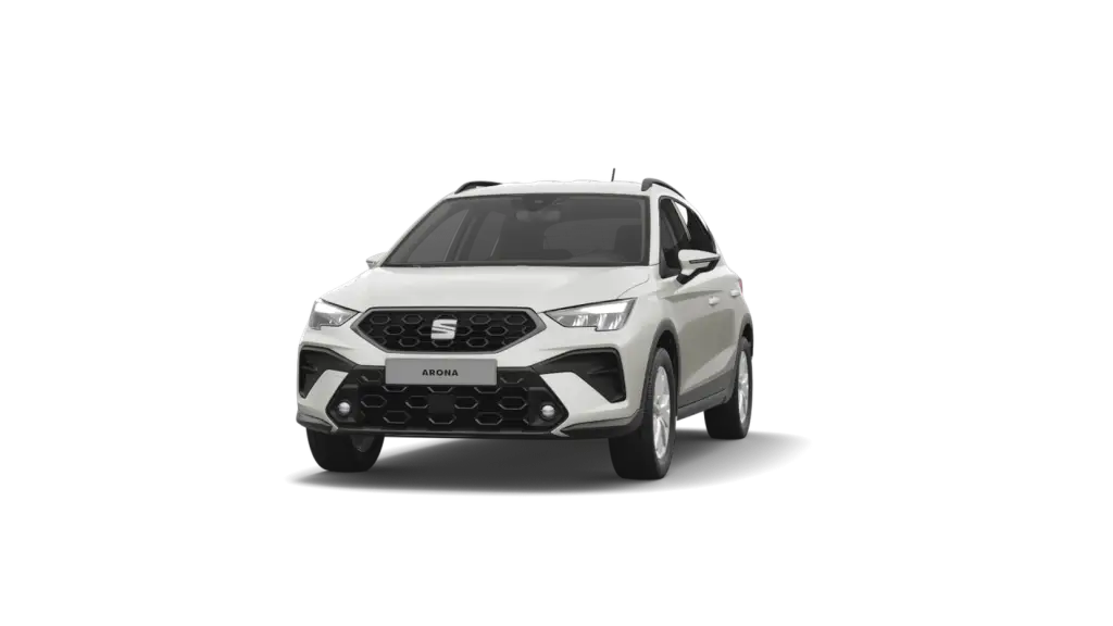 NUEVO SEAT ARONA + JAÉN GRUPO ÁVOLO
