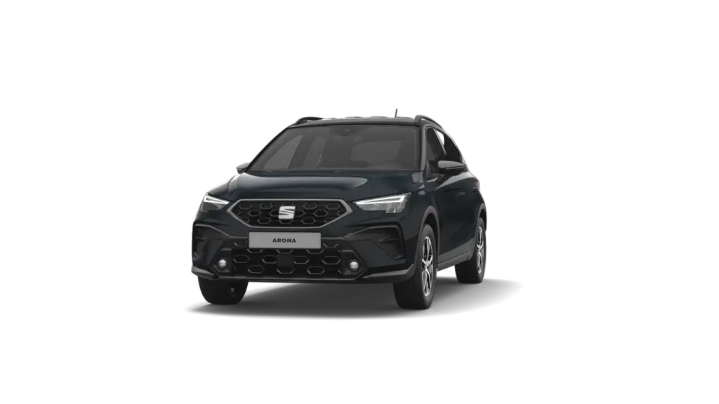 Nuevo SEAT Arona